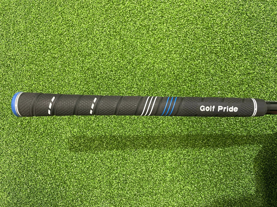 Graphite Design Tour AD GM-200 D55-S 45" Driver Shaft With Mizuno Adapter (EXCELLENT) - tip section