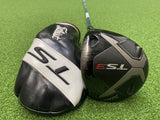 2018 Titleist TS3 10.5° Driver With Headcover (USED)