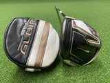 2015 TaylorMade Gloire Ladies 13° Driver With Headcover (USED)