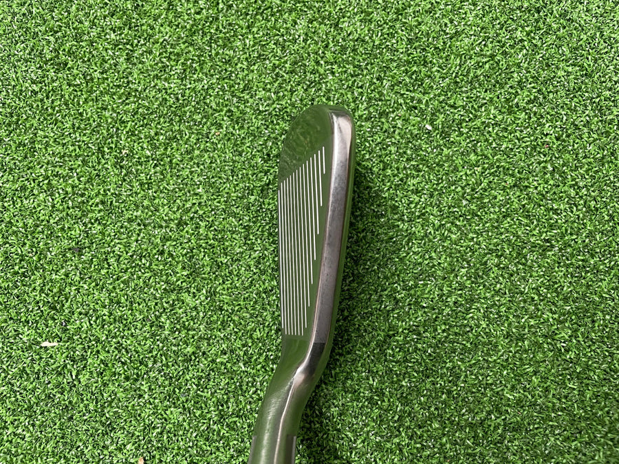 2022 TaylorMade Stealth 6-9, PW Iron Set - shaft detail