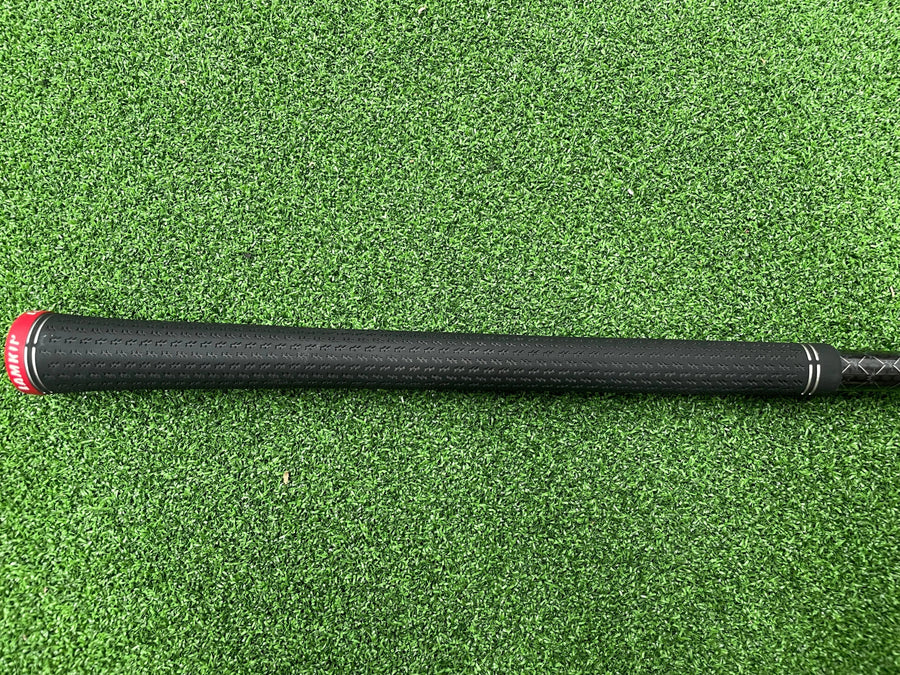 2022 TaylorMade Stealth 6-9, PW Iron Set - full set