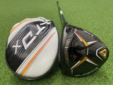 2022 Cobra LTDx 10.5° Driver With Headcover *Like New*