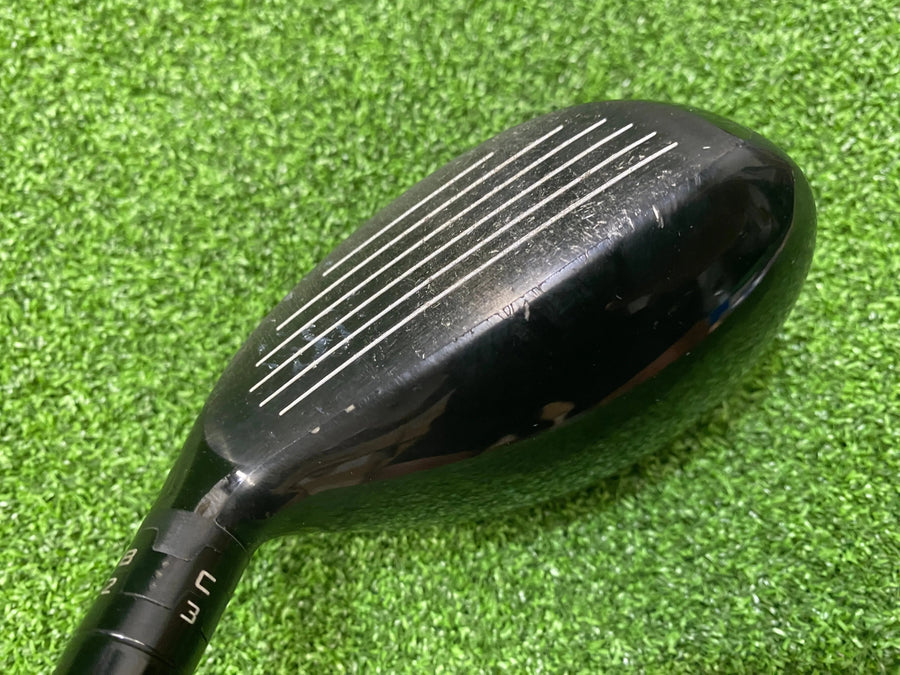 Titleist TS2 #3 Hybrid 21° Stiff (USED) - back