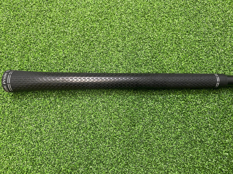 Titleist TS2 #3 Hybrid 21° Stiff (USED) - full length