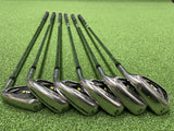 2017 TaylorMade M2 5-9,Pw Iron Set *Excellent Condition* (USED)