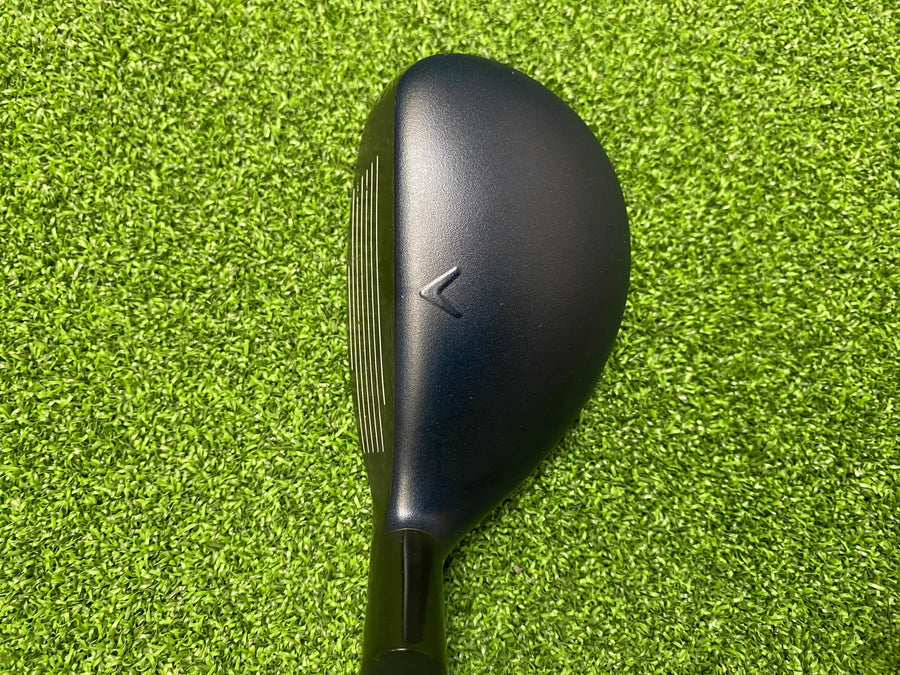 2016 Callaway XR 4 Hybrid 22° Stiff (USED)