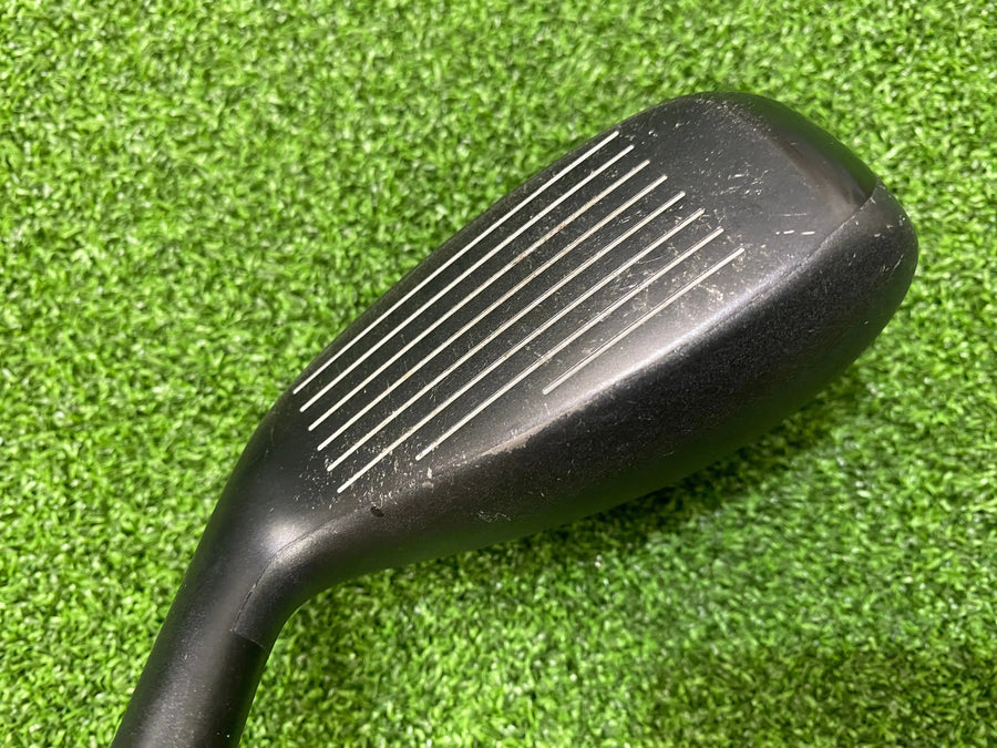 2021 Callaway Apex 3 Hybrid 19° Stiff (USED)
