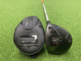 2024 Cobra Darkspeed X 18° 5 Wood With Headcover *Excellent Cover* (USED)