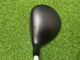 2024 Cobra Darkspeed X 18° 5 Wood With Headcover *Excellent Cover* (USED)
