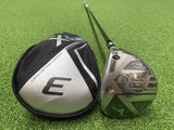 *New* Mizuno BR-X 15° 3 Wood With Headcover