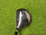 *New* Mizuno BR-X 15° 3 Wood With Headcover
