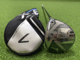 *New* Mizuno BR-X 21° 7 Wood With Headcover