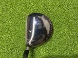 *New* Mizuno BR-X 21° 7 Wood With Headcover