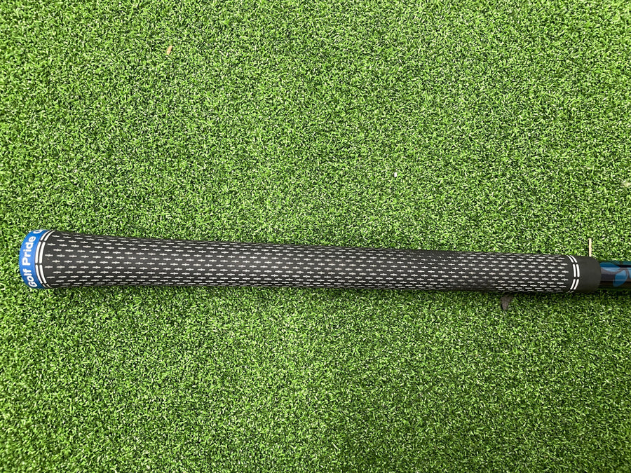 2024 TaylorMade Qi10 9° Driver With Headcover - headcover