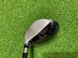 *New* Mizuno BR-X 21° 7 Wood With Headcover