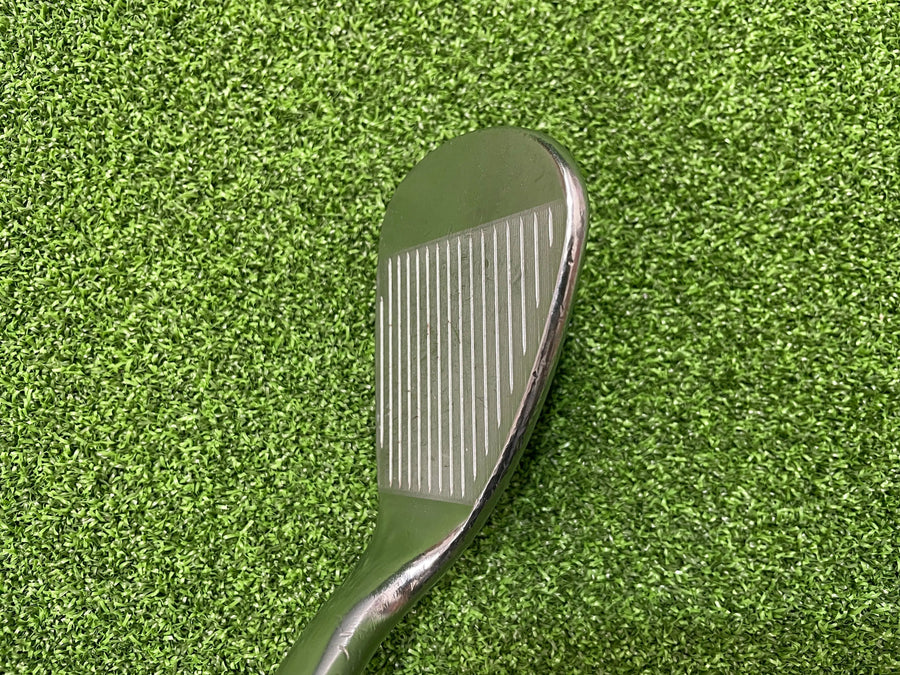 2017 Callaway Mack Daddy 4 Chrome Wedge 56° Stiff (USED)