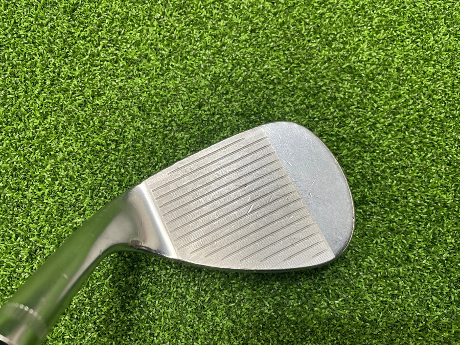 2017 Callaway Mack Daddy 4 Chrome Wedge 56° Stiff (USED)