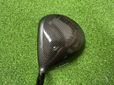 2024 Callaway Paradym Ai Smoke Max 10.5° Driver With Headcover