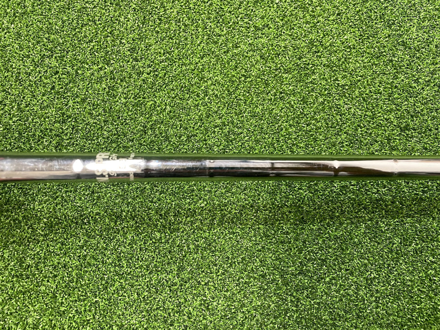 2017 Callaway Mack Daddy 4 Chrome Wedge 56° Stiff (USED)
