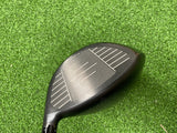 2024 Callaway Paradym Ai Smoke Max 10.5° Driver With Headcover