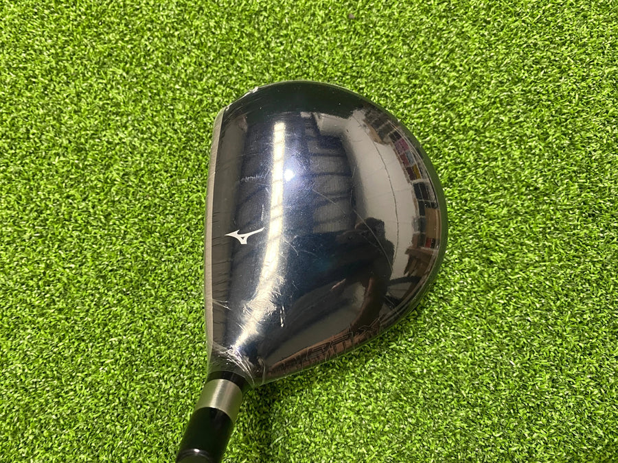 Mizuno BR-X #3 Fairway 15° Regular (NEW) - clubface