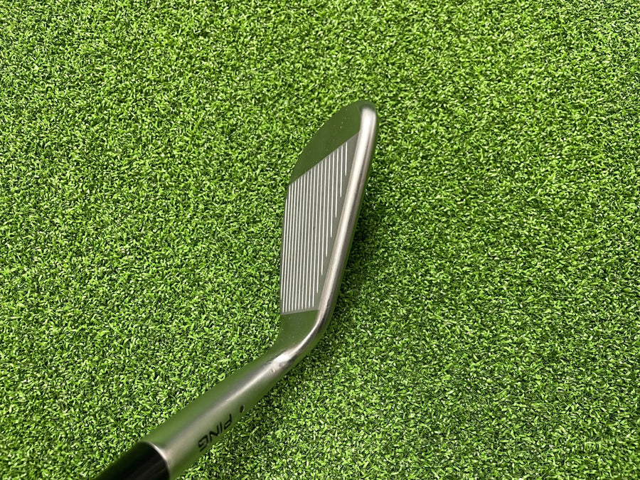 2022 PING Glide 4.0 Eye2 Wedge 56° Stiff (USED)