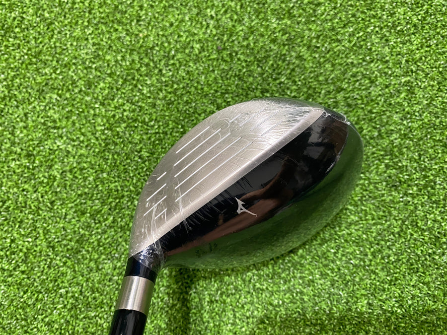 Mizuno BR-X #3 Fairway 15° Regular (NEW) - sole