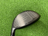 2024 Callaway Paradym Ai Smoke Max D 9° Driver With Headcover *Like New*