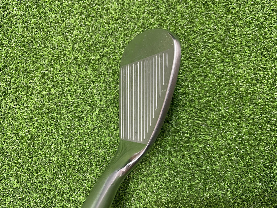 2015 Titleist Vokey Design Cold Forged 50° Wedge (USED) - clubface