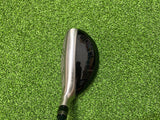 2012 Cobra Baffler DWS 20° 3 Hybrid With Headcover (USED)