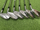 2020 TaylorMade P770 5-9, PW Iron Set