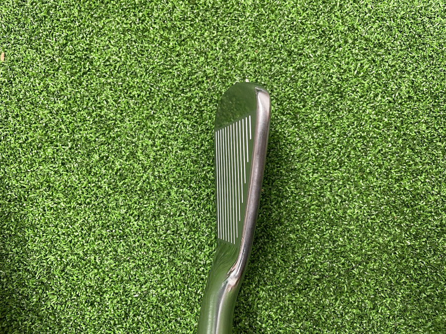 2020 TaylorMade P770 5-9, PW Iron Set - shaft detail