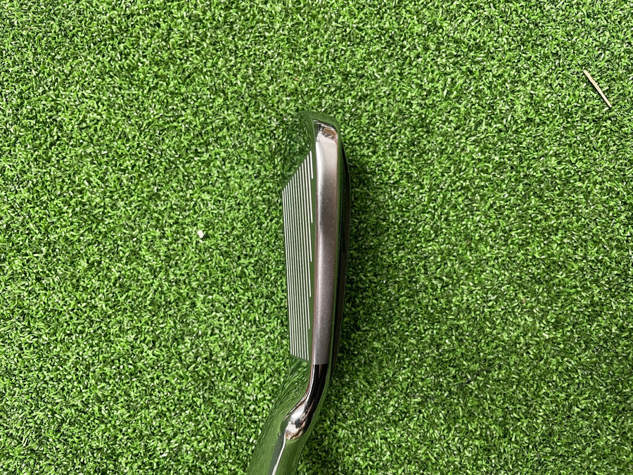 2023 Callaway Paradym Max Fast 6-9, PW Iron Set (GRAPHITE) - shaft detail