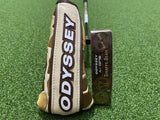 *New* 2025 Odyssey Ai-One Giraffe-Beam #2 33" Putter With Headcover