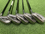 2024 Callaway Paradym Ai Smoke Max Fast 6-9, PW Iron Set
