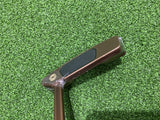 *New* 2025 Odyssey Ai-One Giraffe-Beam #2 33" Putter With Headcover