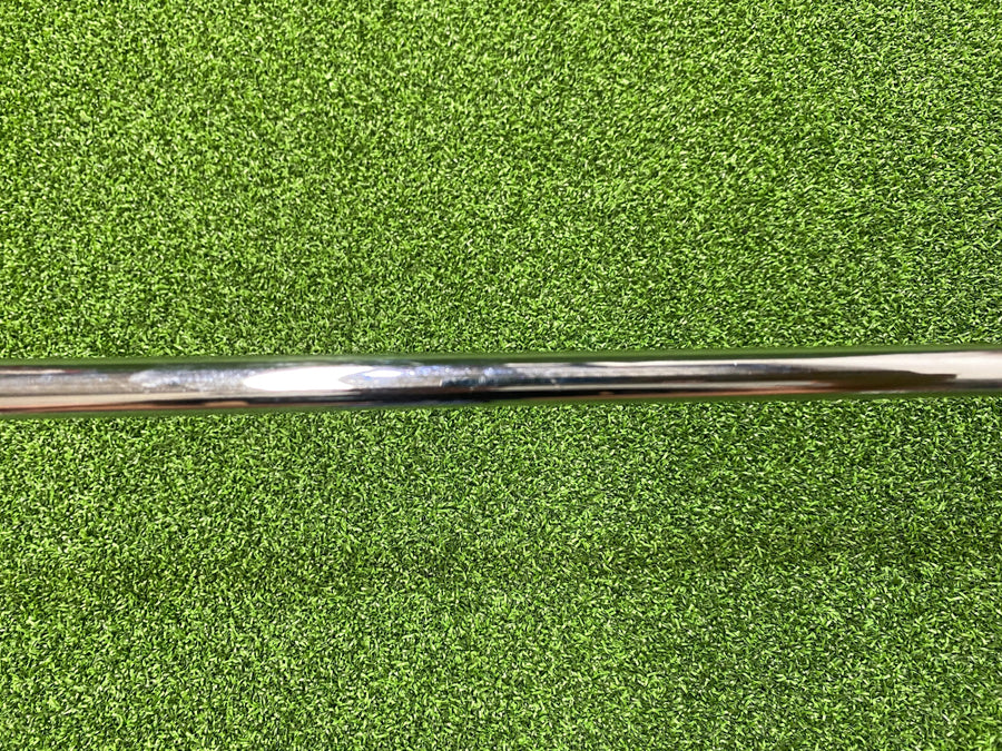 2018 Scotty Cameron Select Newport 3 33" Putter With Headcover - shaft detail