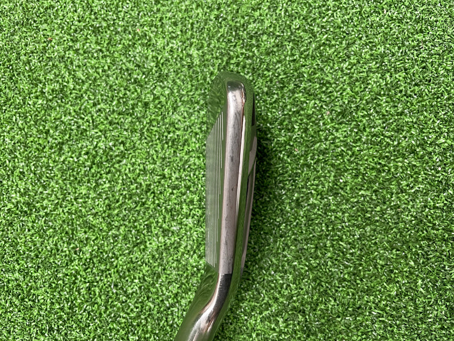 2019 Titleist T300 6-9, PW Iron Set - shaft detail