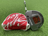 *New* 2022 TaylorMade Spider GT Rollback 34" Putter With Headcover