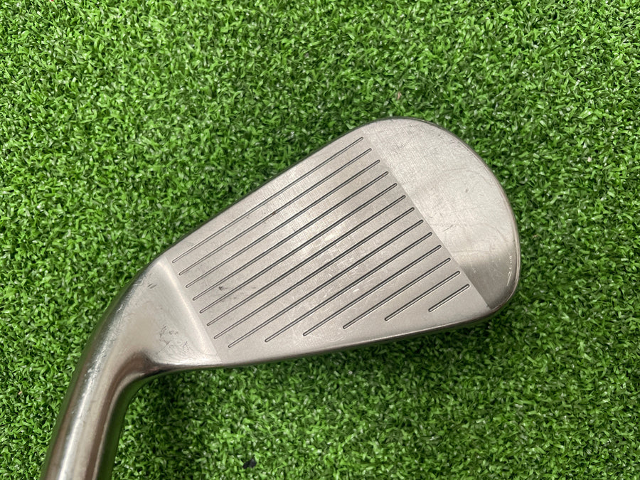 2019 Titleist T300 6-9, PW Iron Set - back view