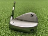2021 TaylorMade Milled Grind 3 58° Wedge (USED)