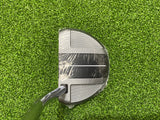 *New* 2022 TaylorMade Spider GT Rollback 34" Putter With Headcover