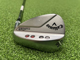 2023 Callaway Jaws Forged 56° Wedge (USED)