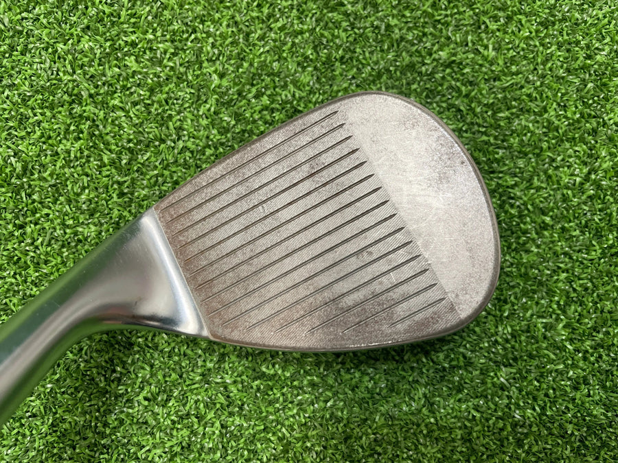 2023 Callaway Jaws Forged 56° Wedge (USED) - sole
