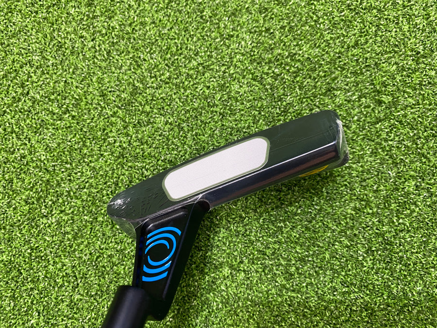 Odyssey Ai-One Tri-Beam #2 Putter 34" (NEW) - sole