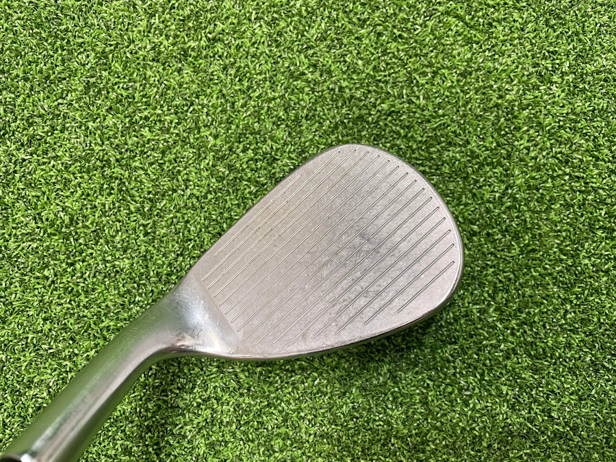 2020 Callaway Mack Daddy CB 54° Wedge (USED) - sole