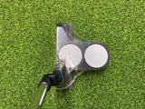 *New* 2024 Odyssey Ai-One TRi-Beam 2-Ball Blade With Headcover