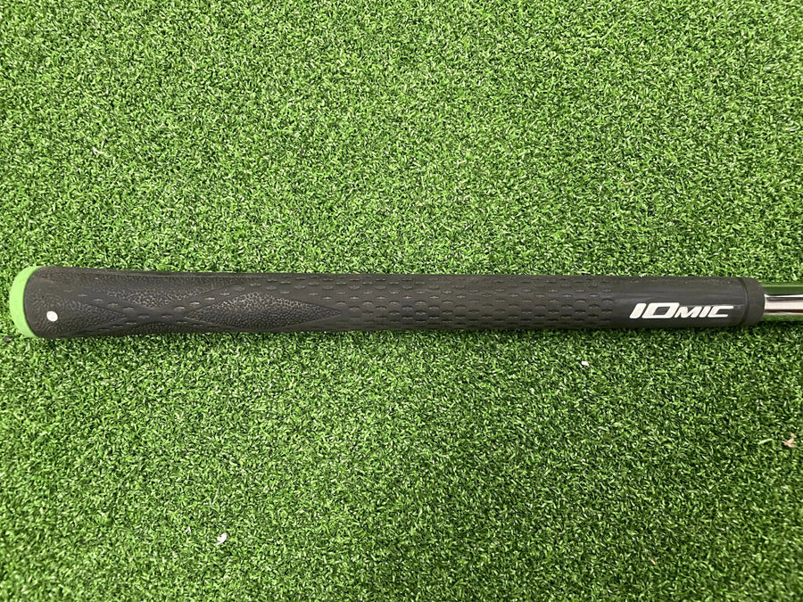 2017 Bridgestone Tour B JGR HF2 4 Iron (EXCELLENT) - full set