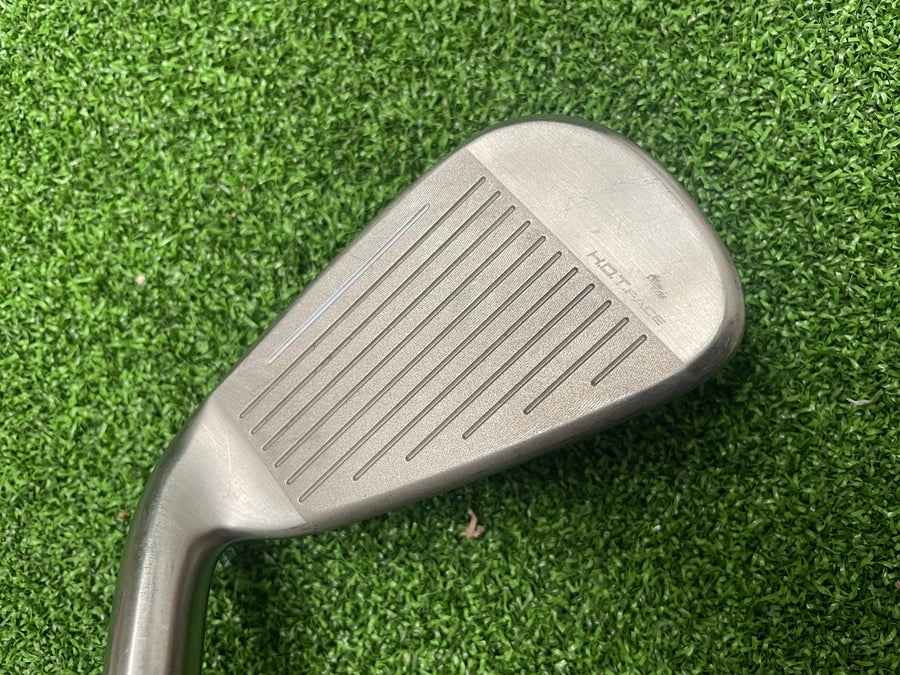 2023 Cobra Aerojet 5 Iron (EXCELLENT) - back view