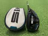 2021 TaylorMade SIM 2 Max 19.5° 3 Hybrid With Headcover (USED)